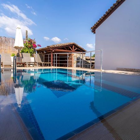 Willa Ionia House Selçuk Zewnętrze zdjęcie