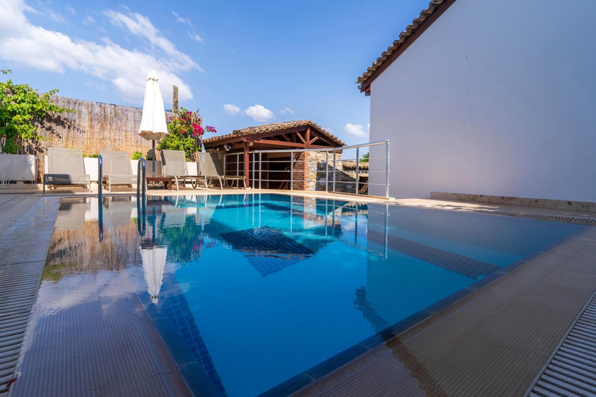Willa Ionia House Selçuk Zewnętrze zdjęcie