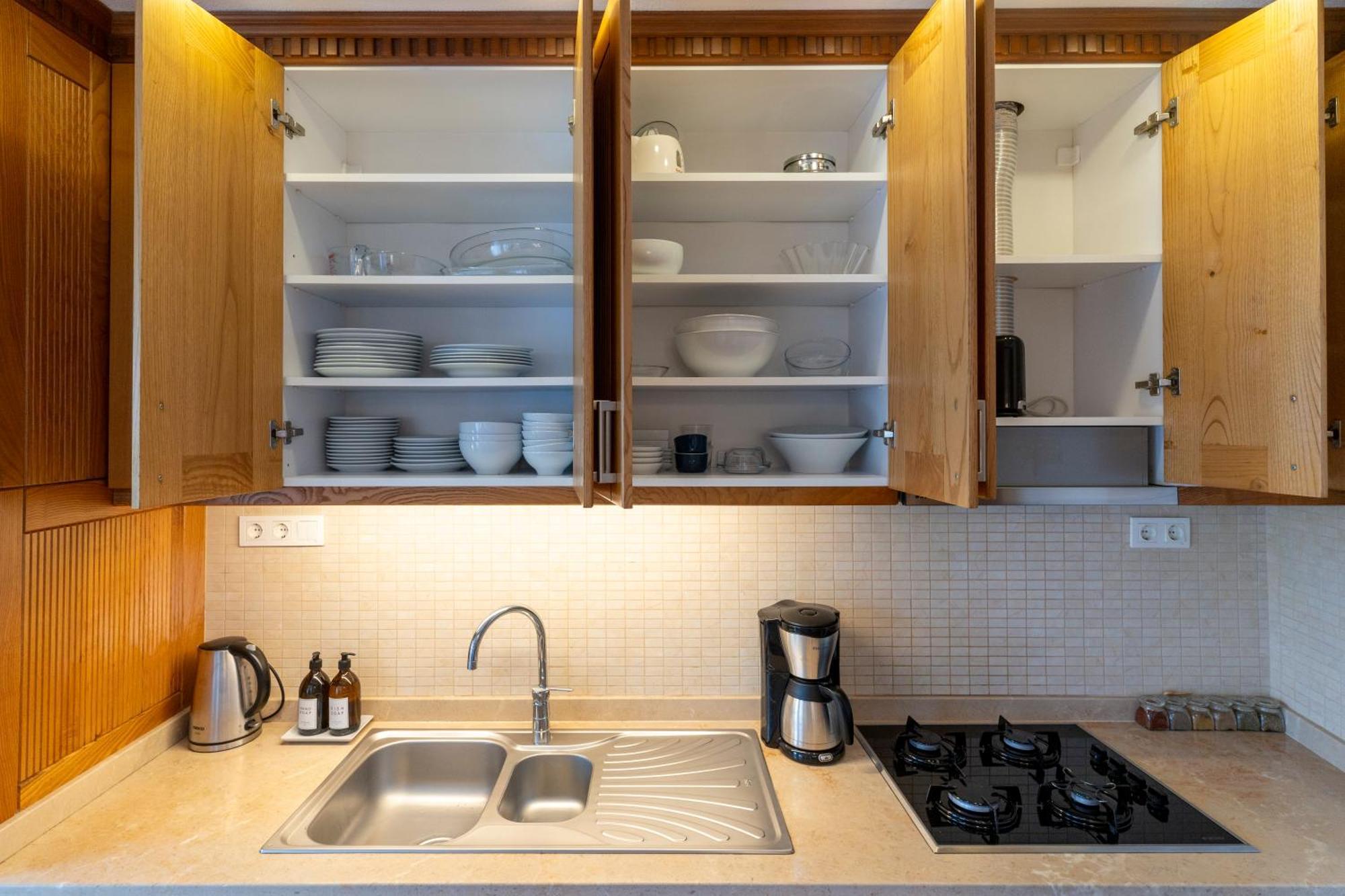 Willa Ionia House Selçuk Zewnętrze zdjęcie