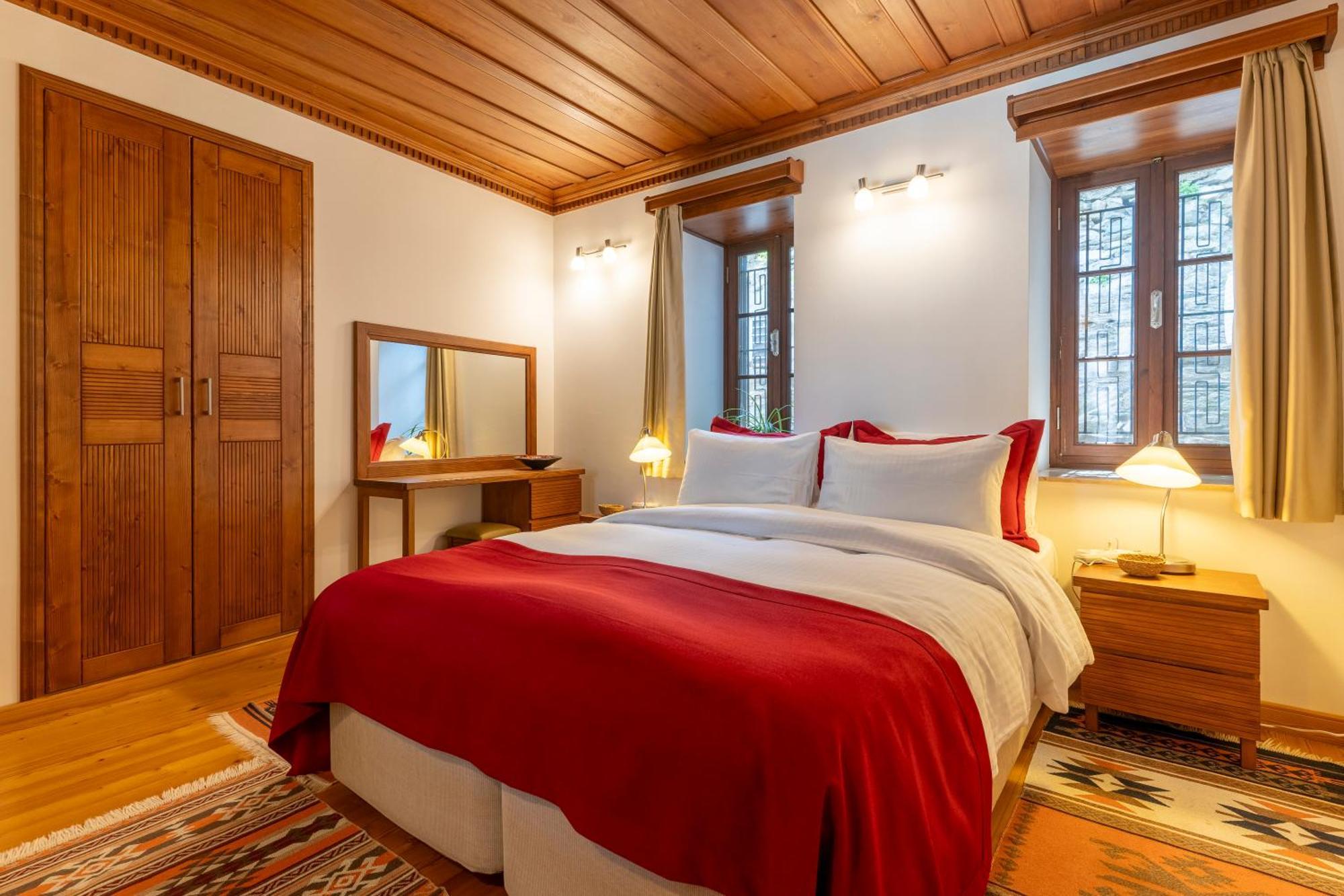 Willa Ionia House Selçuk Zewnętrze zdjęcie
