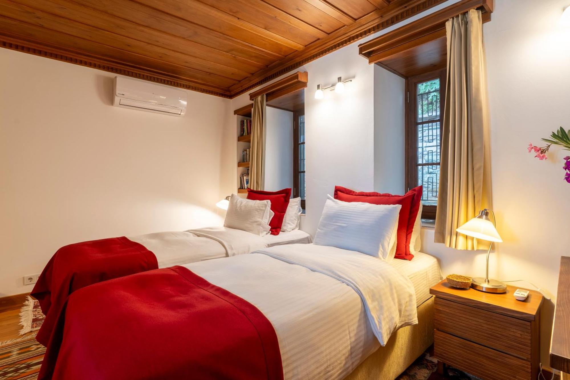Willa Ionia House Selçuk Zewnętrze zdjęcie