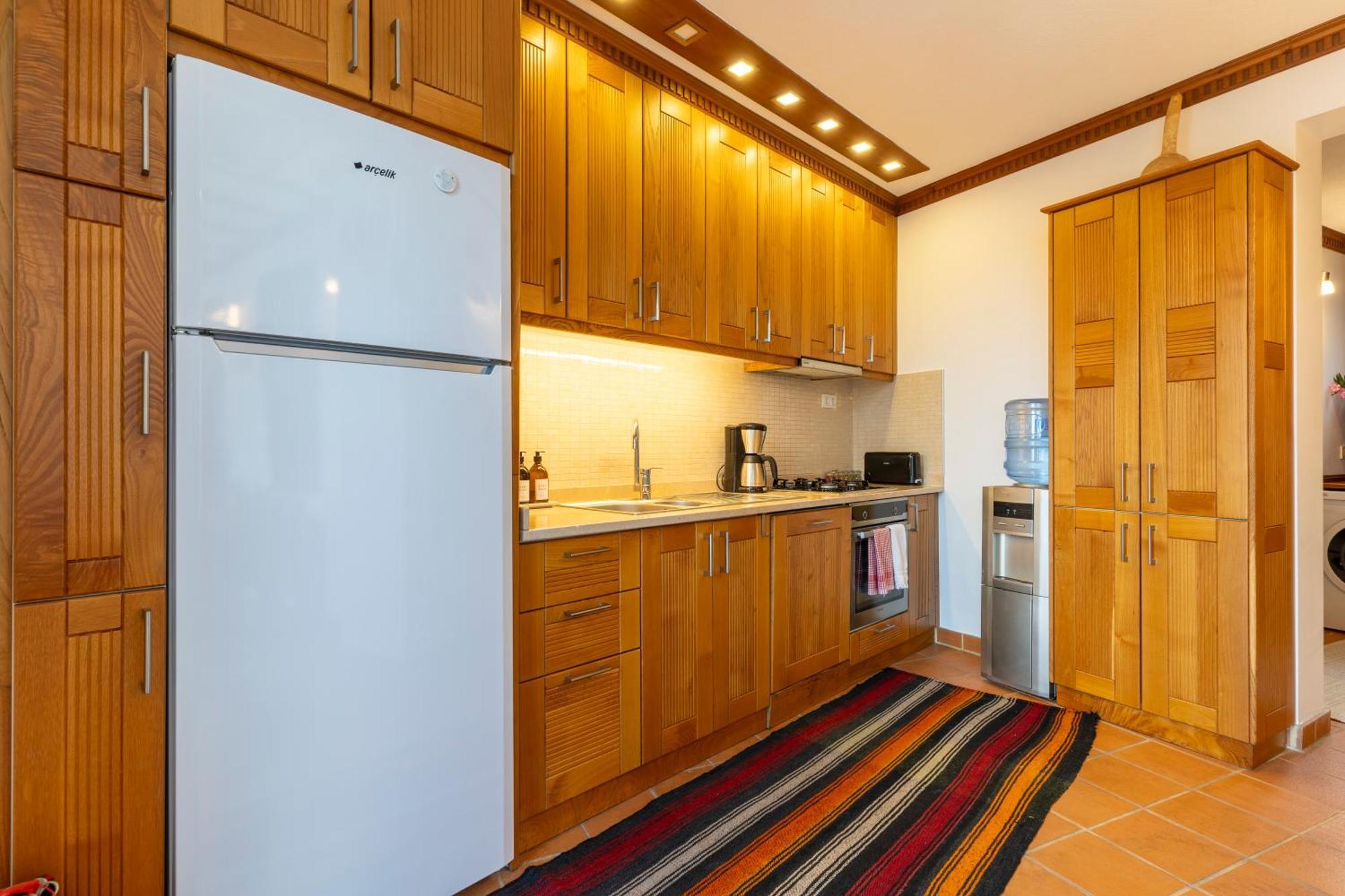 Willa Ionia House Selçuk Zewnętrze zdjęcie