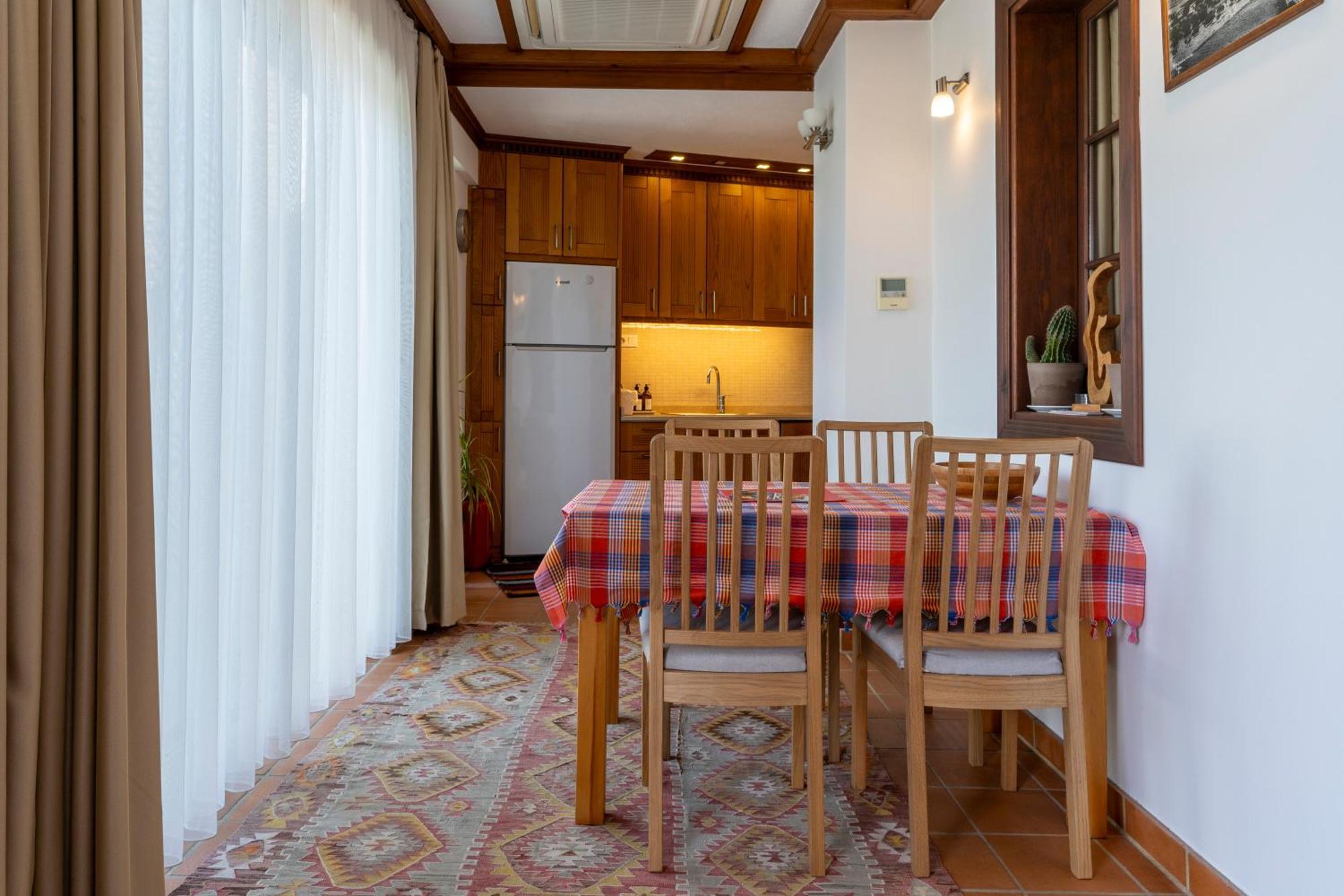 Willa Ionia House Selçuk Zewnętrze zdjęcie