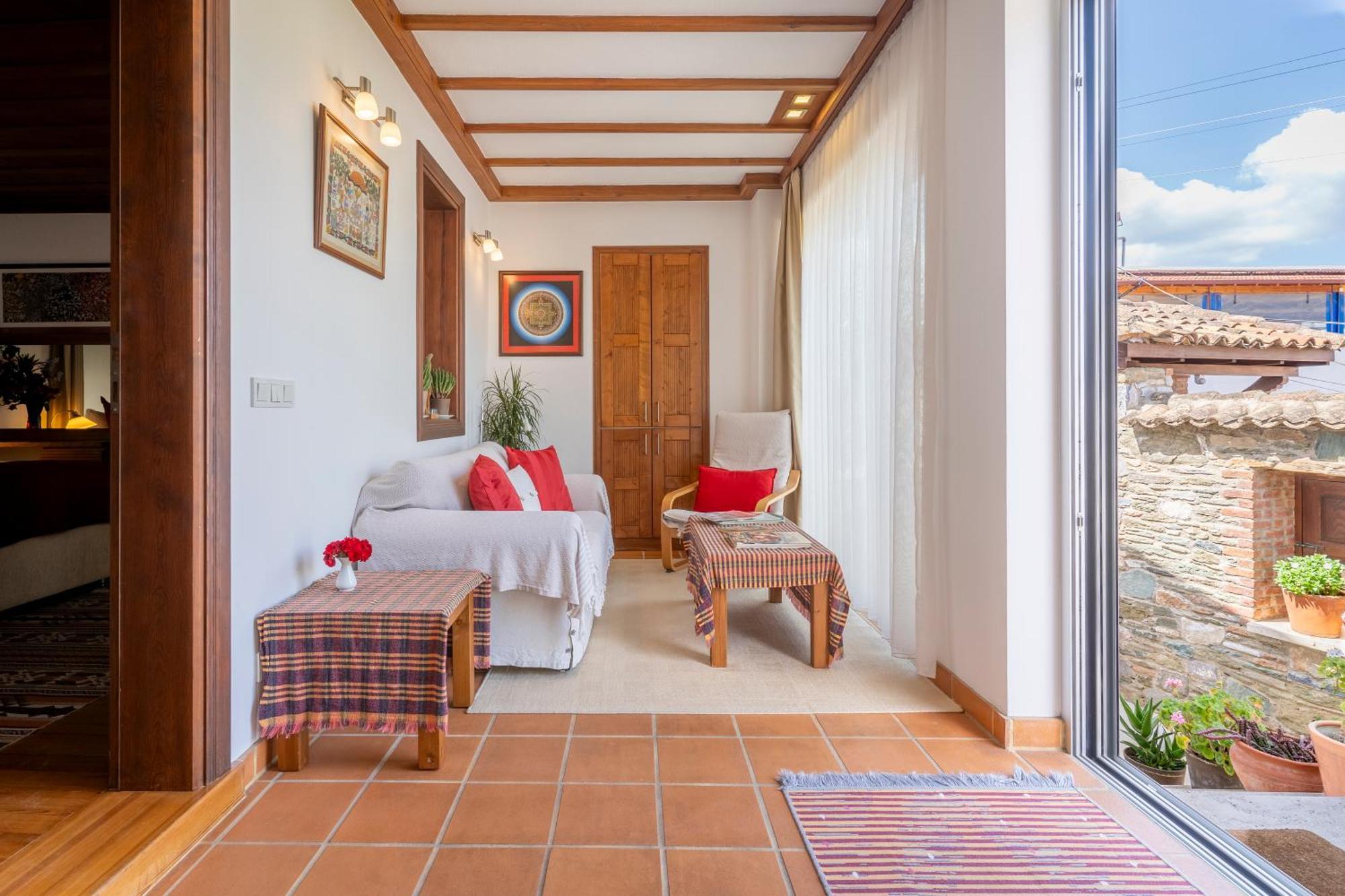 Willa Ionia House Selçuk Zewnętrze zdjęcie