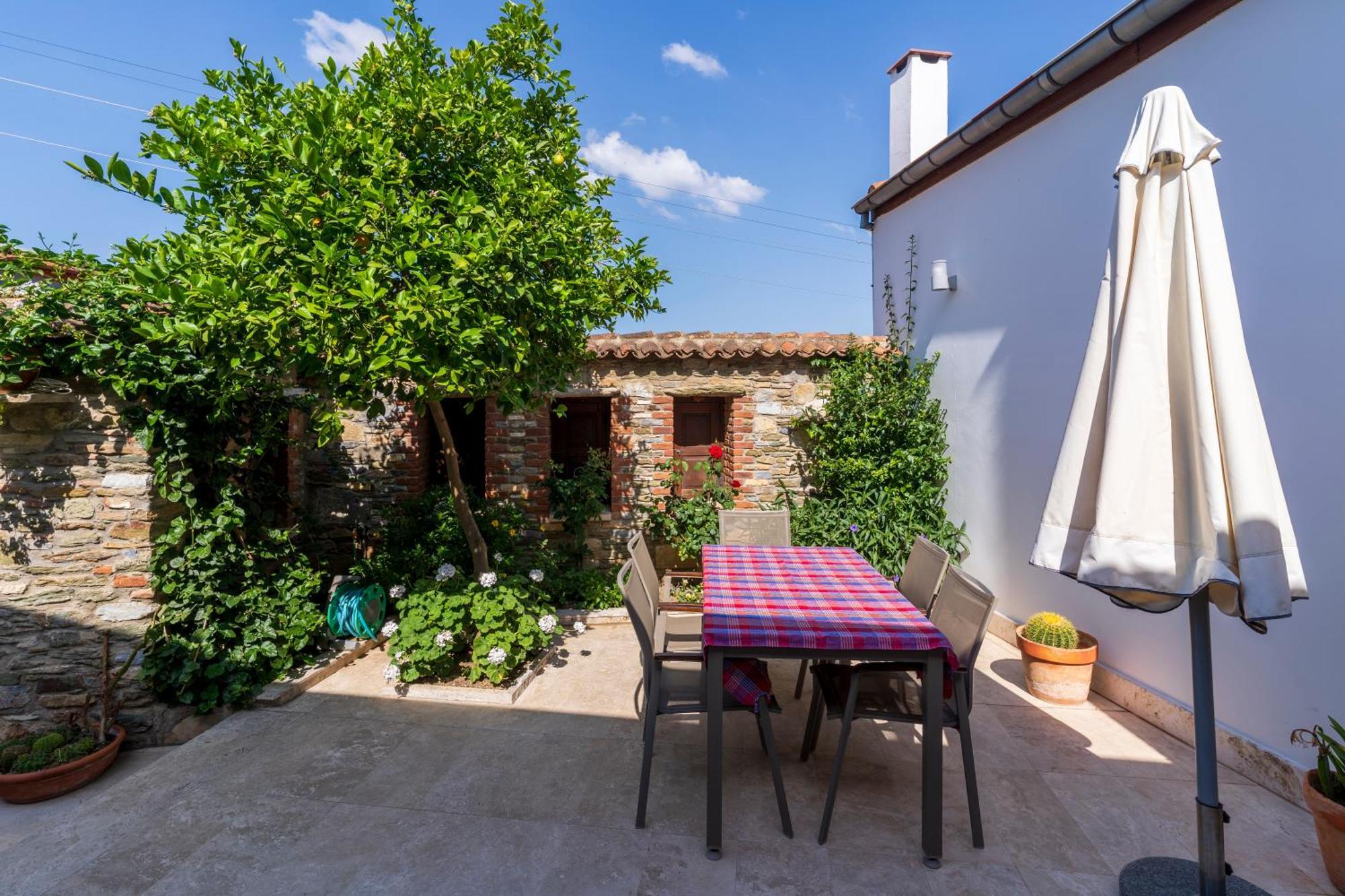 Willa Ionia House Selçuk Zewnętrze zdjęcie