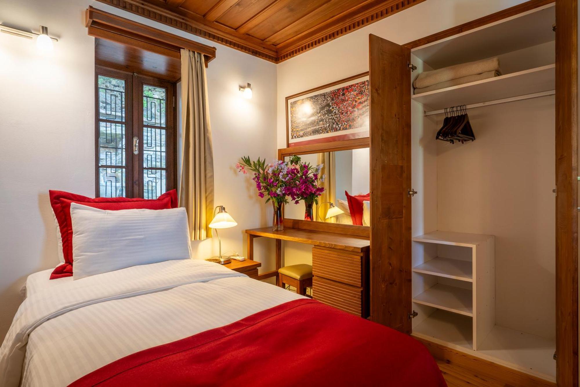 Willa Ionia House Selçuk Zewnętrze zdjęcie