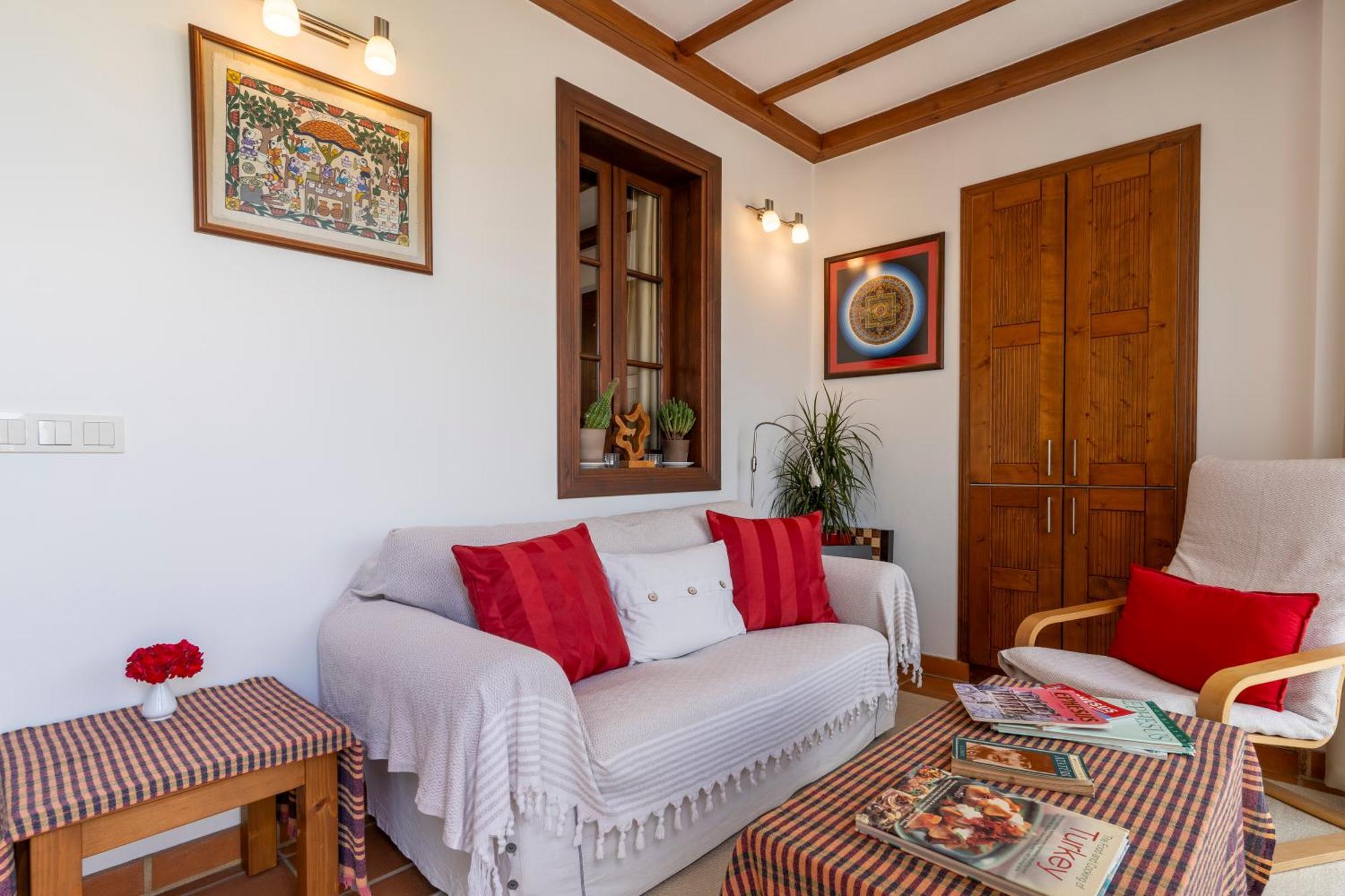 Willa Ionia House Selçuk Zewnętrze zdjęcie