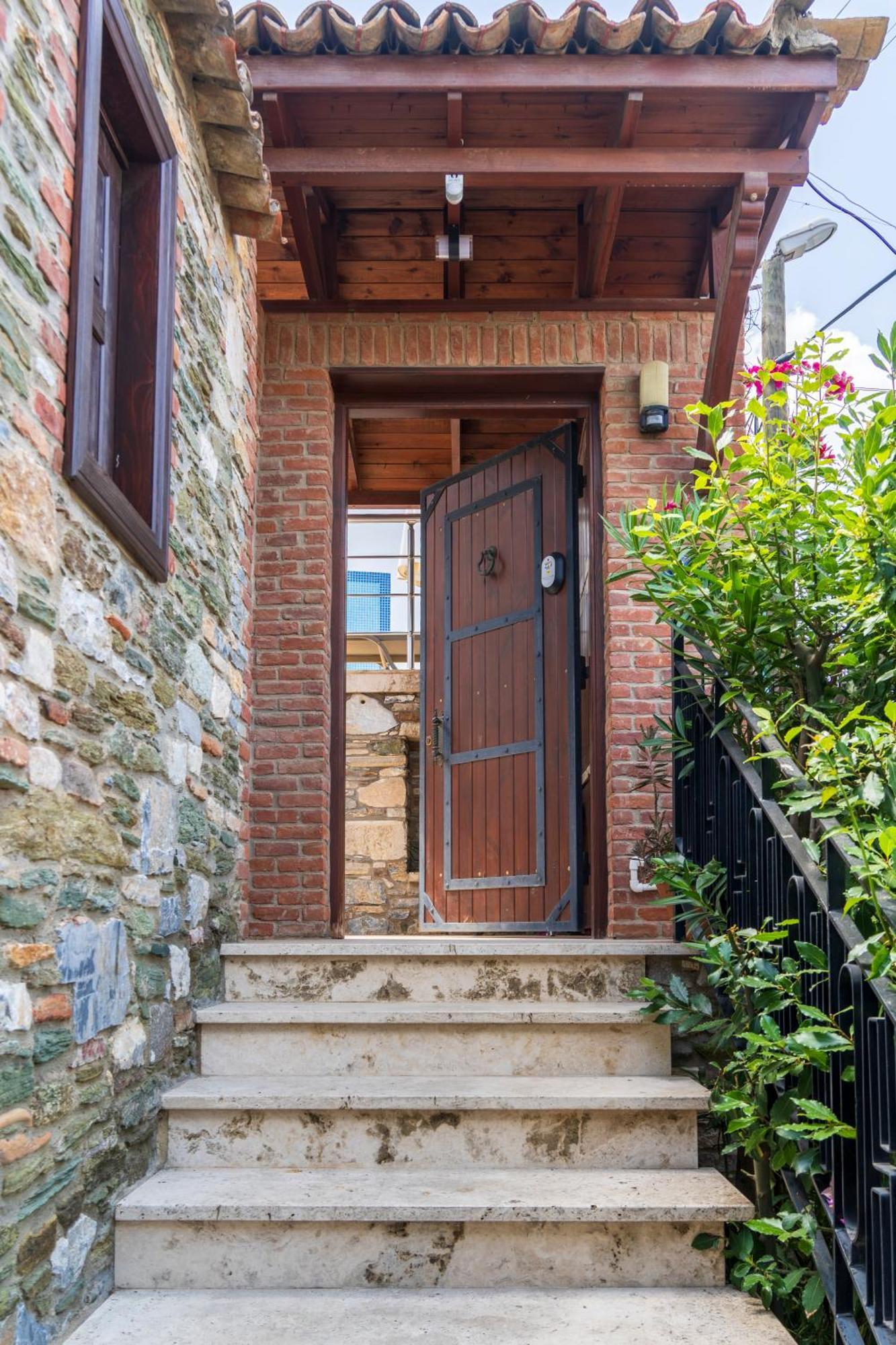 Willa Ionia House Selçuk Zewnętrze zdjęcie