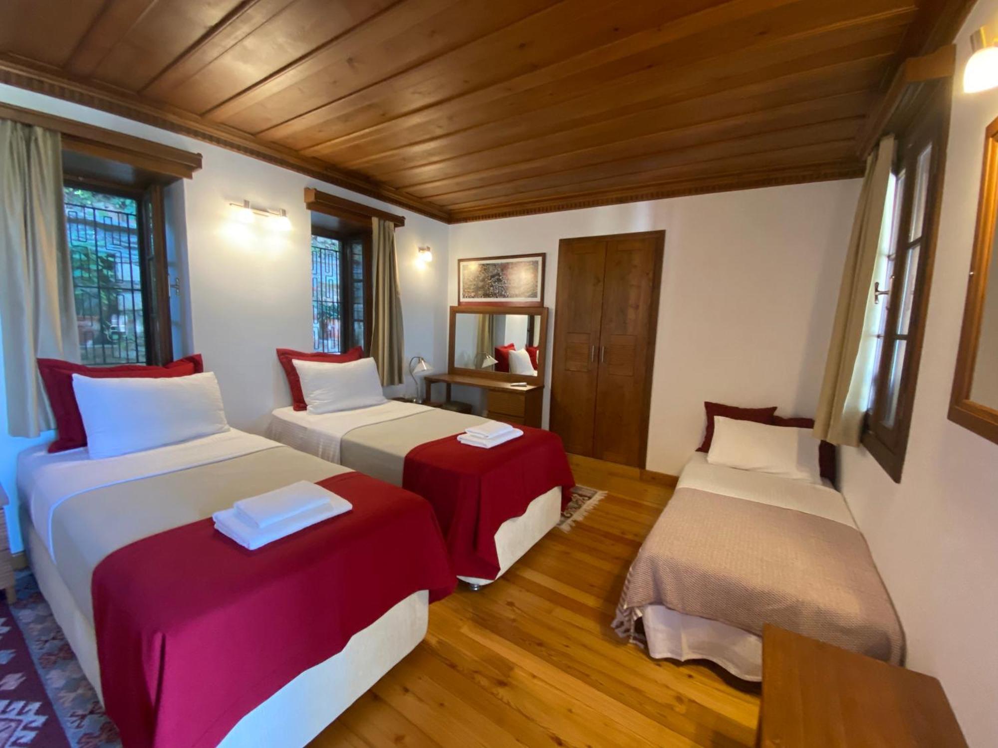 Willa Ionia House Selçuk Zewnętrze zdjęcie