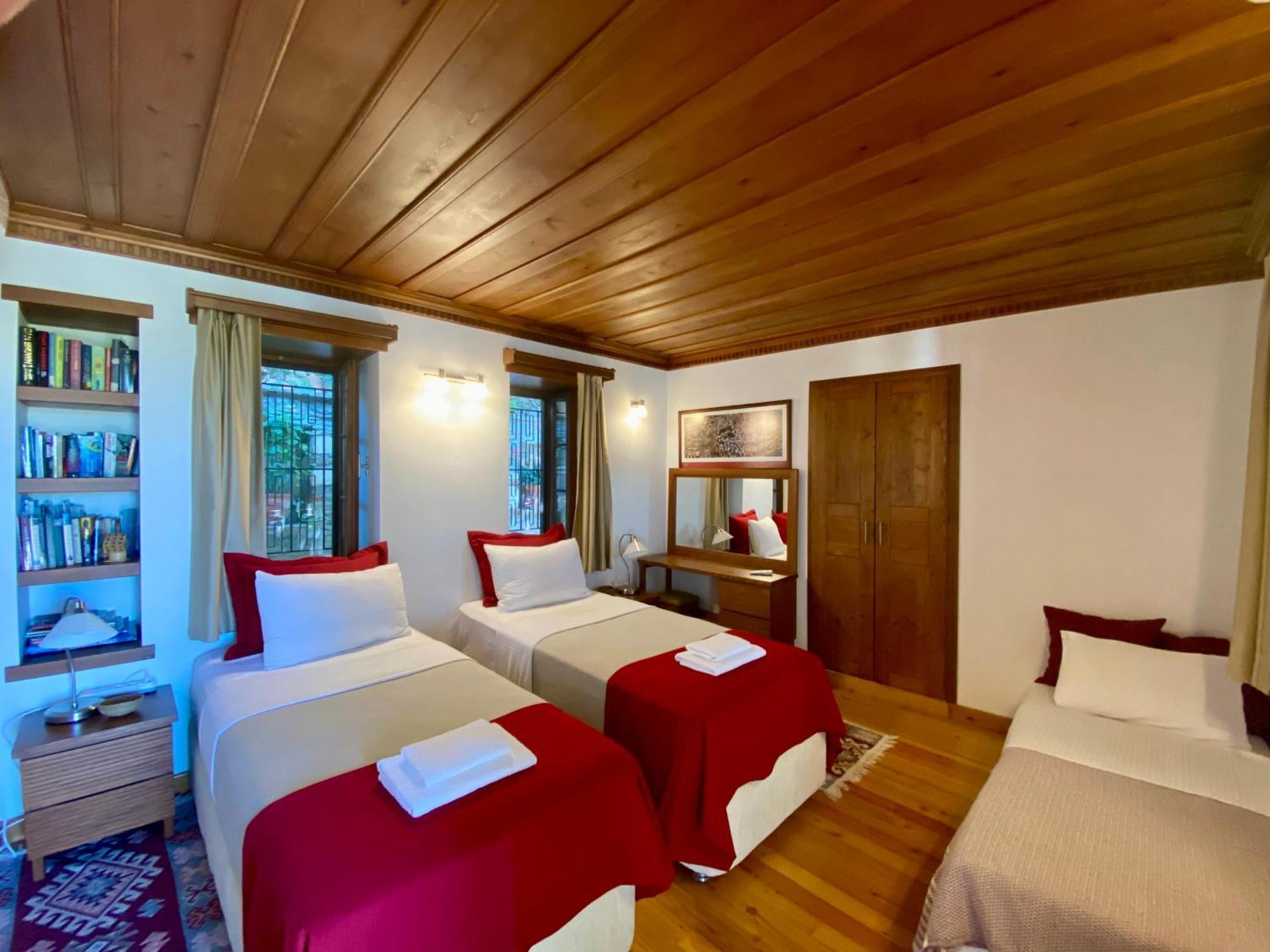 Willa Ionia House Selçuk Zewnętrze zdjęcie