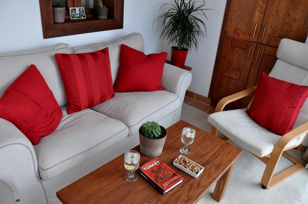 Willa Ionia House Selçuk Zewnętrze zdjęcie