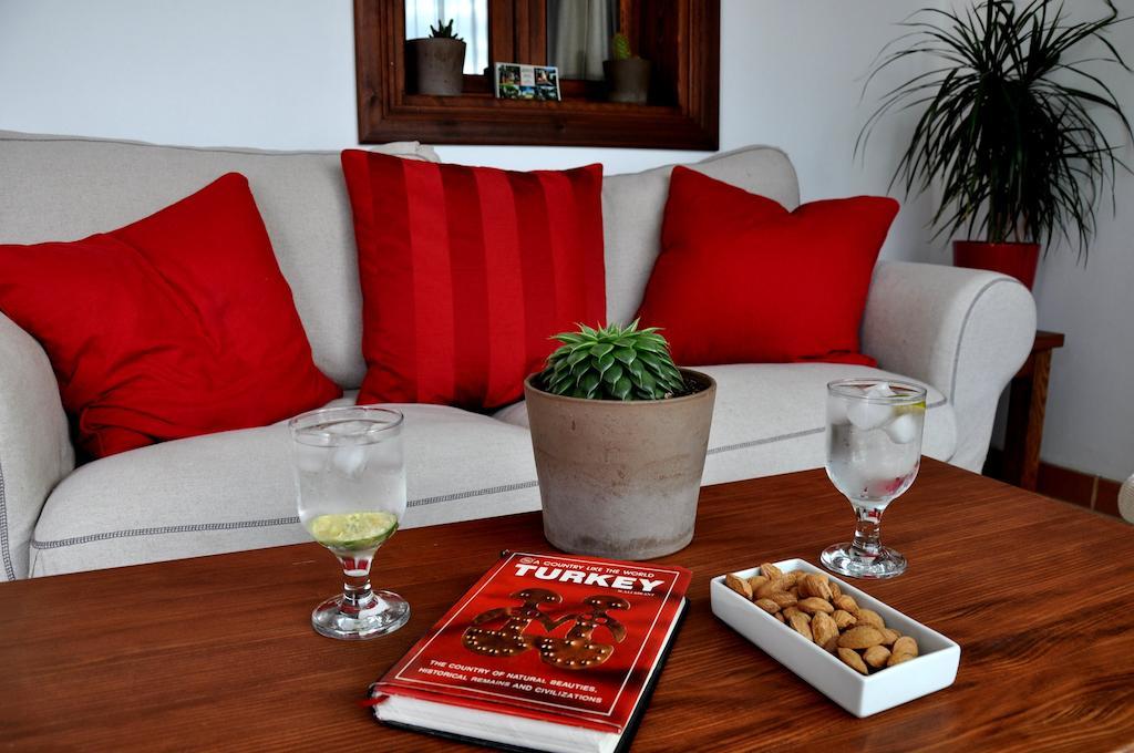 Willa Ionia House Selçuk Zewnętrze zdjęcie