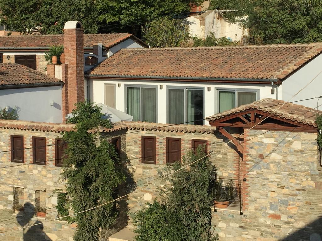 Willa Ionia House Selçuk Zewnętrze zdjęcie
