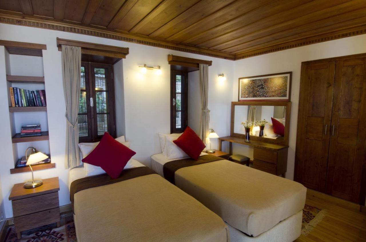 Willa Ionia House Selçuk Zewnętrze zdjęcie