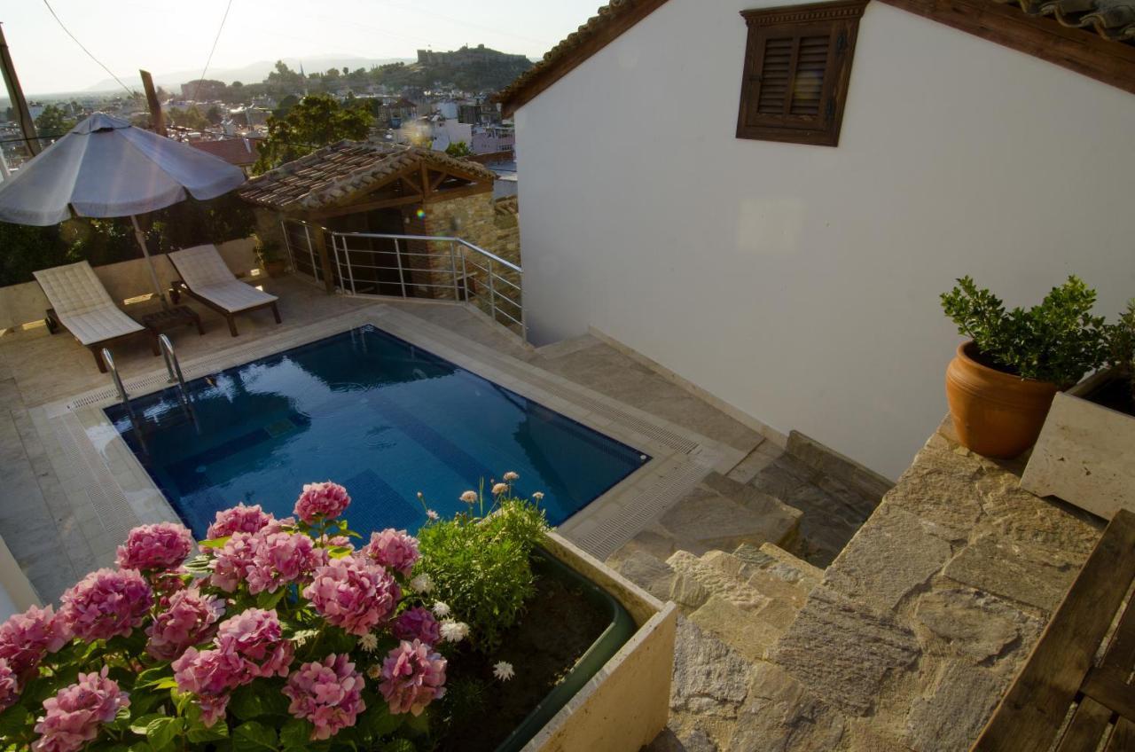 Willa Ionia House Selçuk Zewnętrze zdjęcie